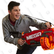 Nerf N-Strike Mega Mastodon | $49 | Amazon
